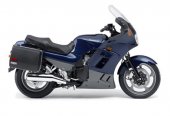 2006 Kawasaki Concours photo